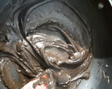 டார்க் சாக்லேட் வால்நட் ப்பட்ஜ் (Dark chocolate walnut fudge recipe in tamil) ரெசிபி ஸ்டேப் 1 புகைப்படம்