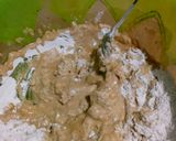 Foto langkah ke 4 dari resep Kue Cucur Betawi.