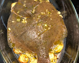 Foto del paso 5 de la receta: Rodaballo al horno