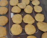 Foto langkah ke 9 dari resep Bolen Pisang (Korsvet) Untuk Pemula.