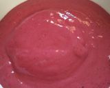 Φωτογραφία βήματος 1 της συνταγής Mix berries smoothie bowl
