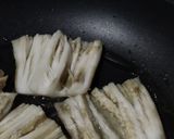 Foto langkah ke 3 dari resep 43. Grilled Eggplant.