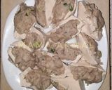 Foto langkah ke 3 dari resep Batagor Ikan.