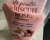 Une image de l'étape 2 de 🎀🌸Sablés à la poudre de biscuit 🍪 rose de 🎀.