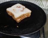 चीज़ सैंडविच (cheese sandwich recipe in Hindi) रेसिपी चरण 1 फोटो