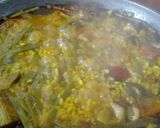 Foto del paso 5 de la receta: Paella....y pa mi