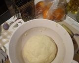 Házi almás pite recept fázis 1 fotója