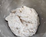 Foto langkah ke 3 dari resep Pempek Adaan.