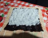 Foto del paso 3 de la receta: Futomaki
