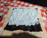 Foto del paso 3 de la receta: Futomaki