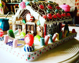 Foto del paso 8 de la receta: Cookies navideñas