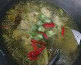 Foto langkah ke 3 dari resep Ayam Garang Asem Tanpa Santan.