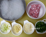 螞蟻上樹的食譜步驟1照片