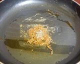A picture of step 6 of Dum aloo.