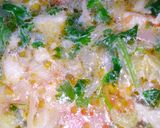 Foto del paso 7 de la receta: Caldo de pescado