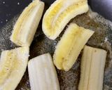 A picture of step 5 of Oatmeal with banana.