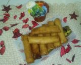 صورة لخطوة 4 من وصفة بوراك اول يوم من رمضان 🌙🌙