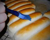 Foto del paso 6 de la receta: Pan de Viena / hot dog
