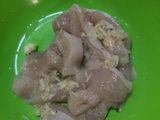 BBQ Rumahan