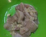 Foto langkah ke 1 dari resep BBQ Rumahan.