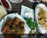 صورة لخطوة 5 من وصفة دجاج بروست