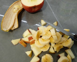 Foto del paso 3 de la receta: Desayuno saludable sin azúcar