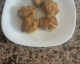 Foto del paso 7 de la receta: Tortitas de carne