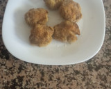 Foto del paso 7 de la receta: Tortitas de carne