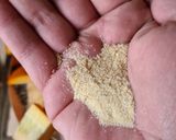 Foto del paso 2 de la receta: Crema de calabacita naranja
