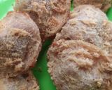 Foto langkah ke 4 dari resep Tahu Kwalik isi ayam.