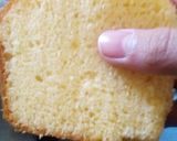 Foto langkah ke 6 dari resep Bolu Tape Keju lembutt.