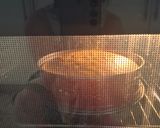 Puncs torta házilag! recept fázis 1 fotója
