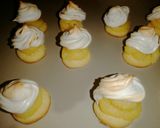 Foto del paso 2 de la receta: Suspiros de Lemon Pie 🍋