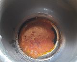 चिकन अंगारा-चिकन करी (chicken angara chicken curry recipe in mar रेसिपी स्टेप 3 फोटो 