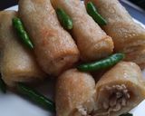 Foto langkah ke 6 dari resep Sosis Solo.
