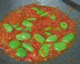 Foto langkah ke 3 dari resep Sambal bawang pete.