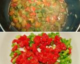Foto del paso 9 de la receta Bacalao al ajoarriero