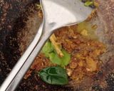 Foto langkah ke 2 dari resep Bubur Ayam #week 20.