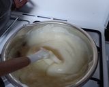 Foto langkah ke 2 dari resep 013. Susu Goreng "crispy diluar meleleh didalam".