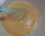 Foto del paso 1 de la receta: Budín de arándanos 🫐 y yogurt