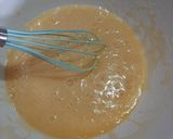 Foto del paso 1 de la receta: Budín de arándanos 🫐 y yogurt