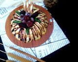عکس مرحله 1 از دستور دسر موز با ژله solmaz
