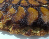 Foto del paso 5 de la receta: Tarta invertida de manzana!!! Riquísima