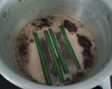 Foto langkah ke 2 dari resep Bubur Sumsum.