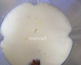 Gambar langkah 1 resipi Susu Oat Kurma #kurma.