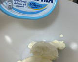 Foto del paso 1 de la receta: Tarta de queso fit