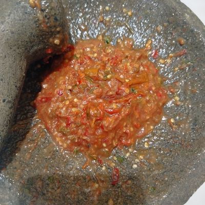 Langkah 3