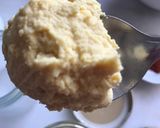 Foto del paso 2 de la receta Hummus de garbanzos del cocido, una receta con historia