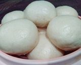 Foto langkah ke 7 dari resep Bakpao Menul Ginul.