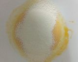 Foto del paso 6 de la receta: Tronco de chocolate y café Sin Gluten